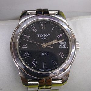 Tissot 1853 PR50 dress watch